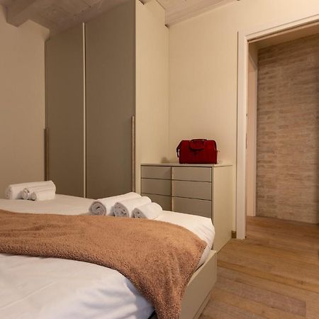 Ambra Suite Мантова Екстериор снимка